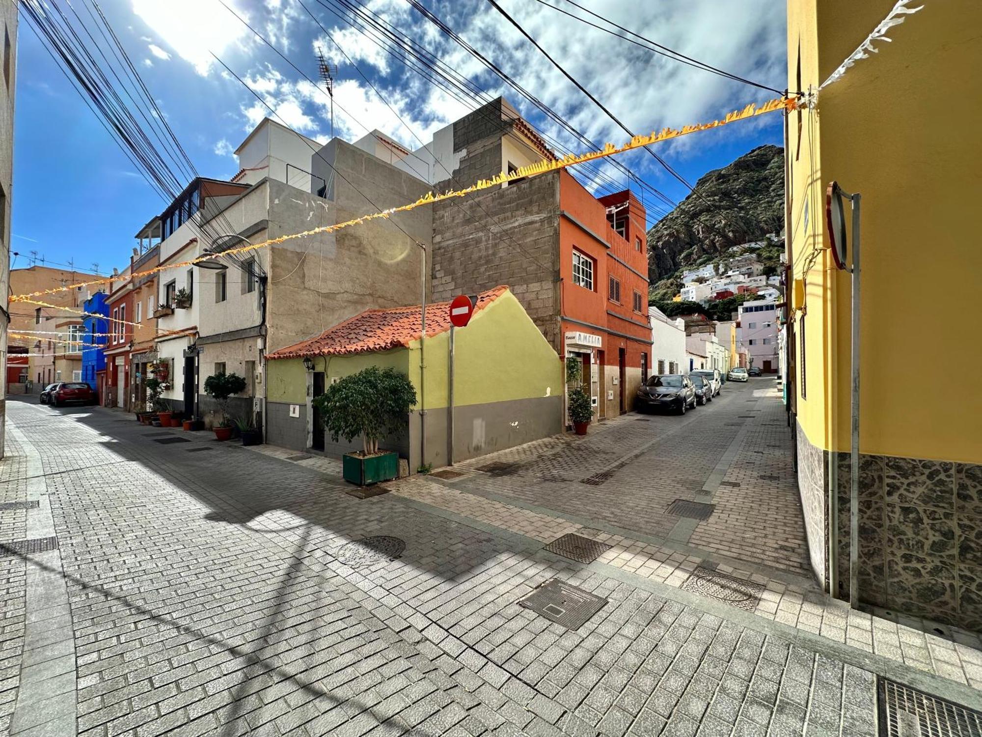 Teresitas Home I San Andres  Exterior foto